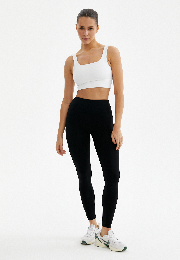 Топ-бра WAVE молочный