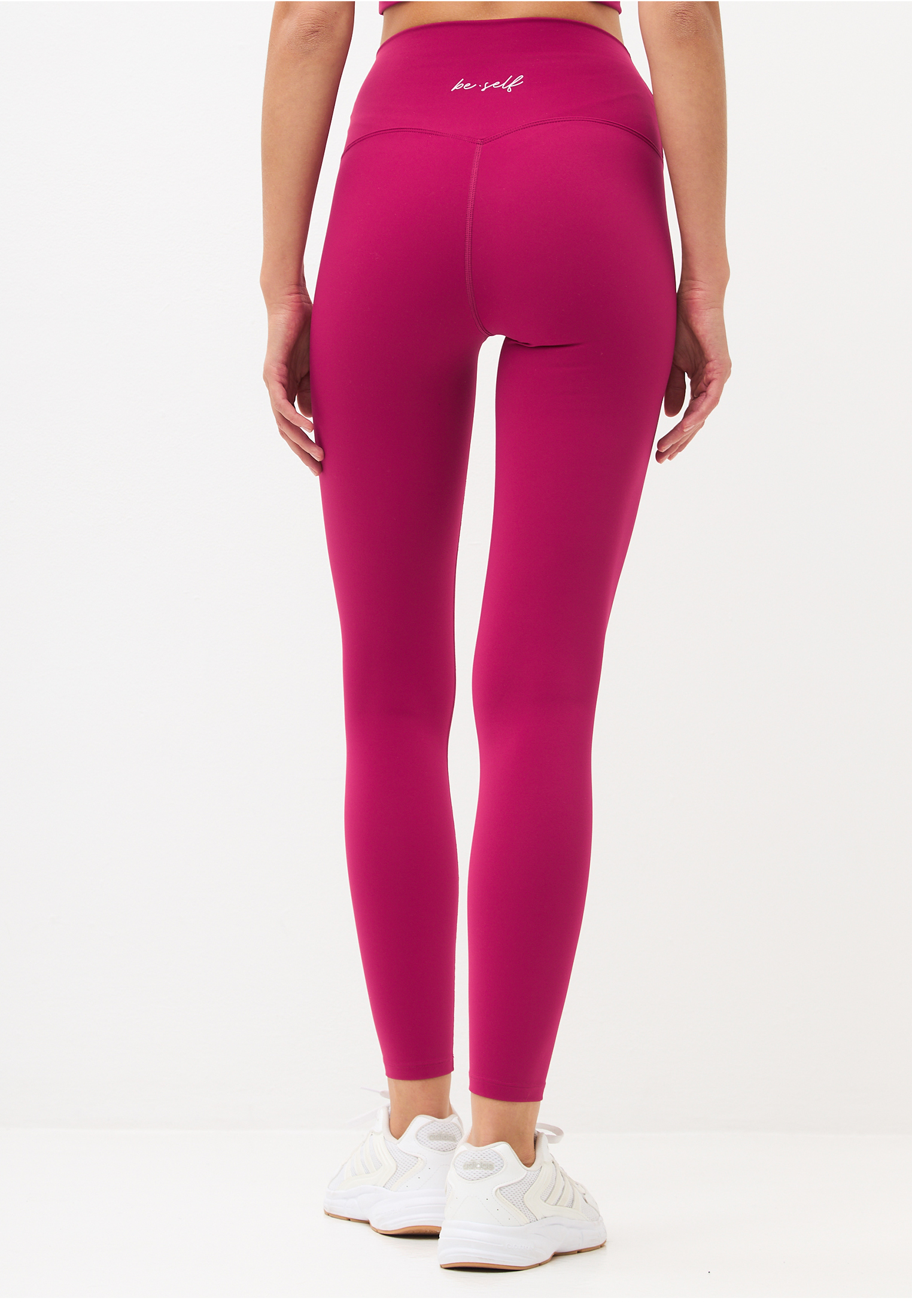 Лосины MOTION ягодные