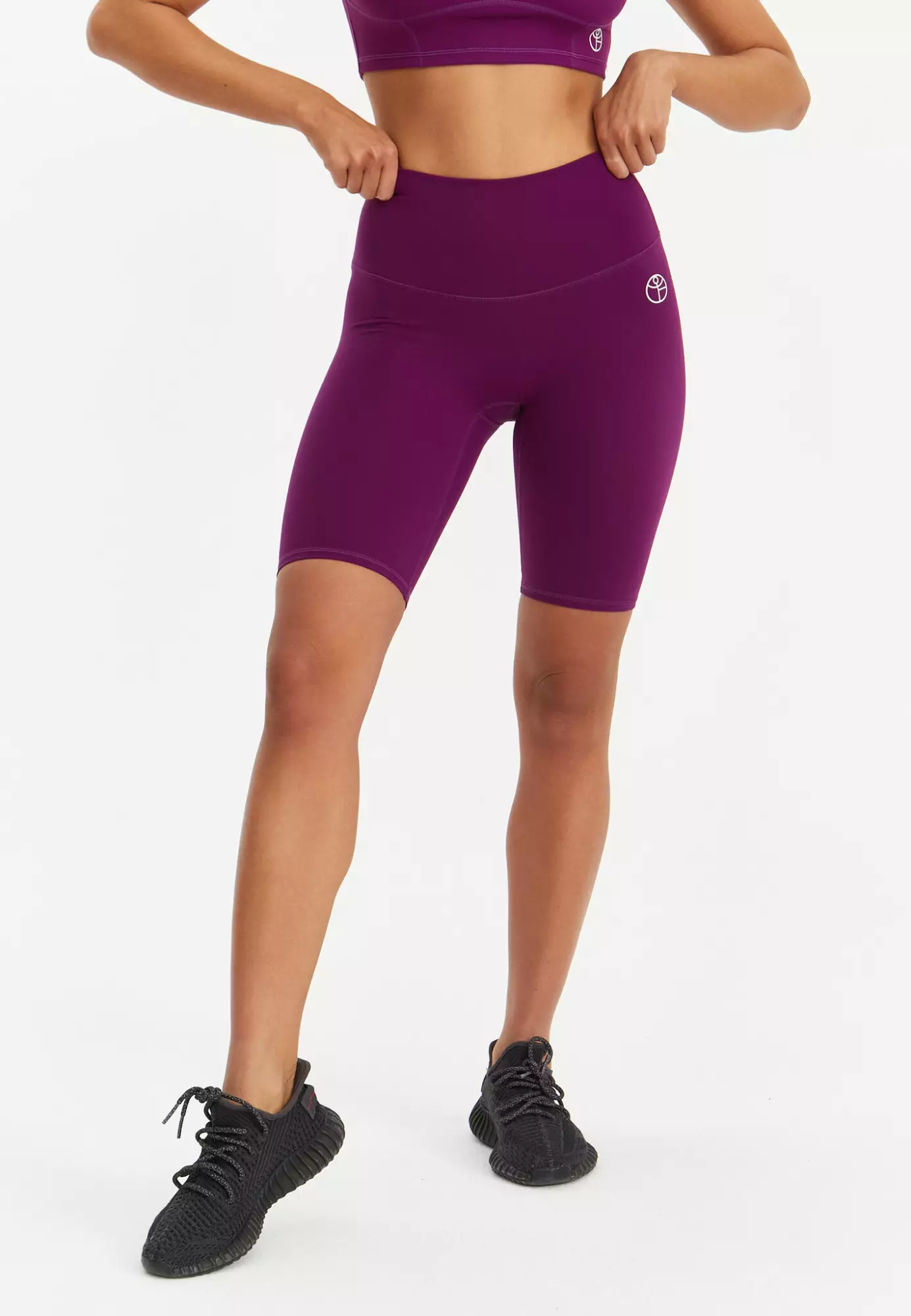 Велосипедки MOTION винные