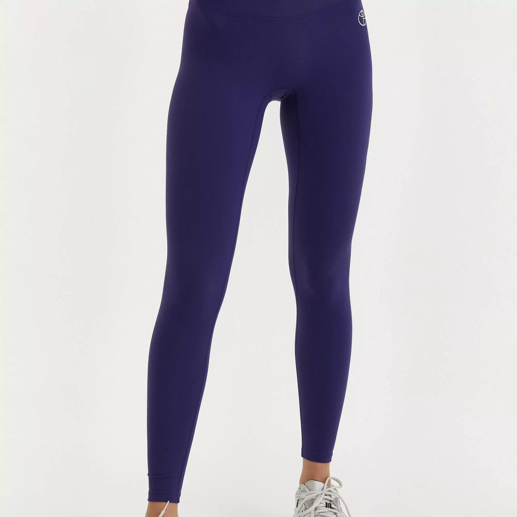 Лосины MOTION темно-синие