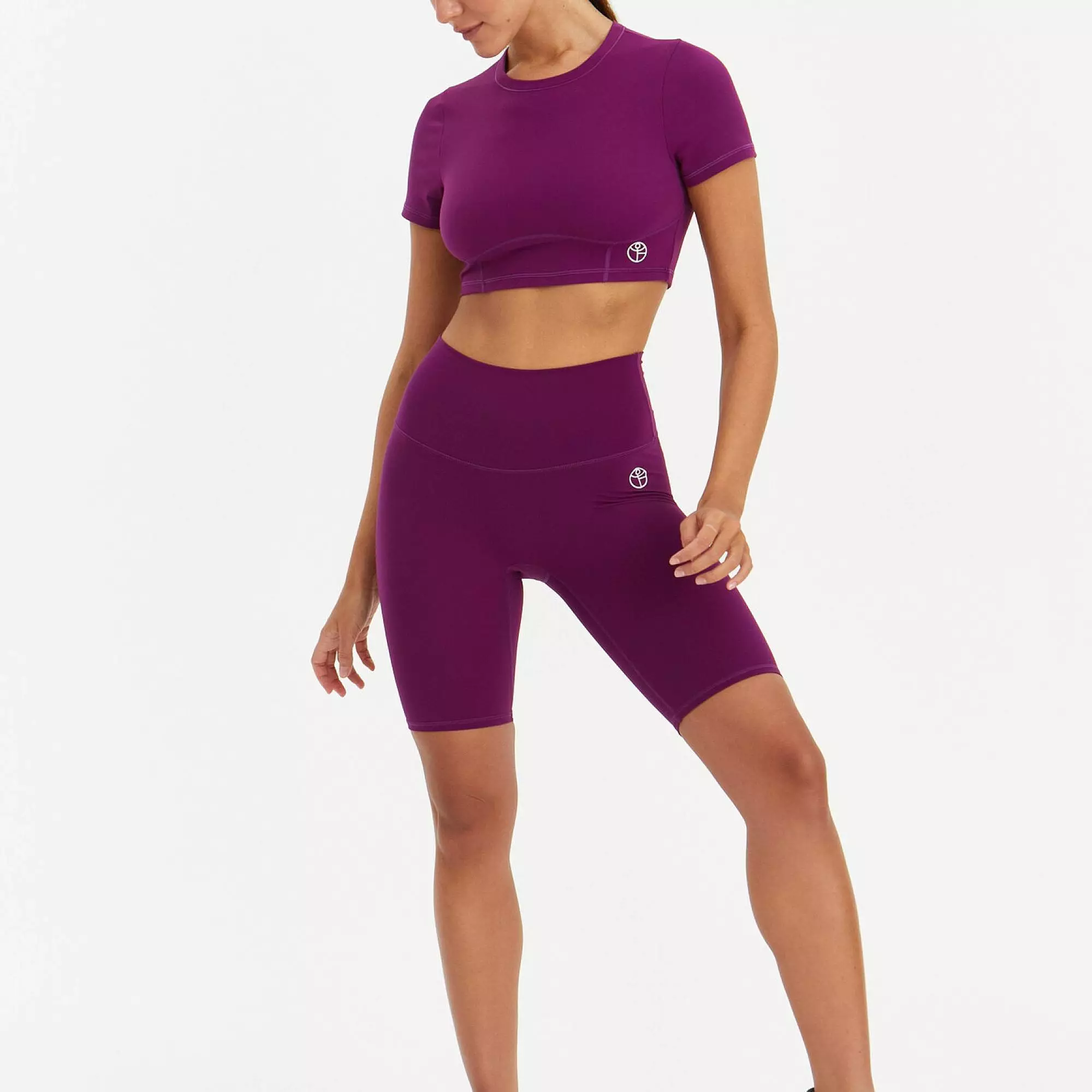 Велосипедки MOTION винные