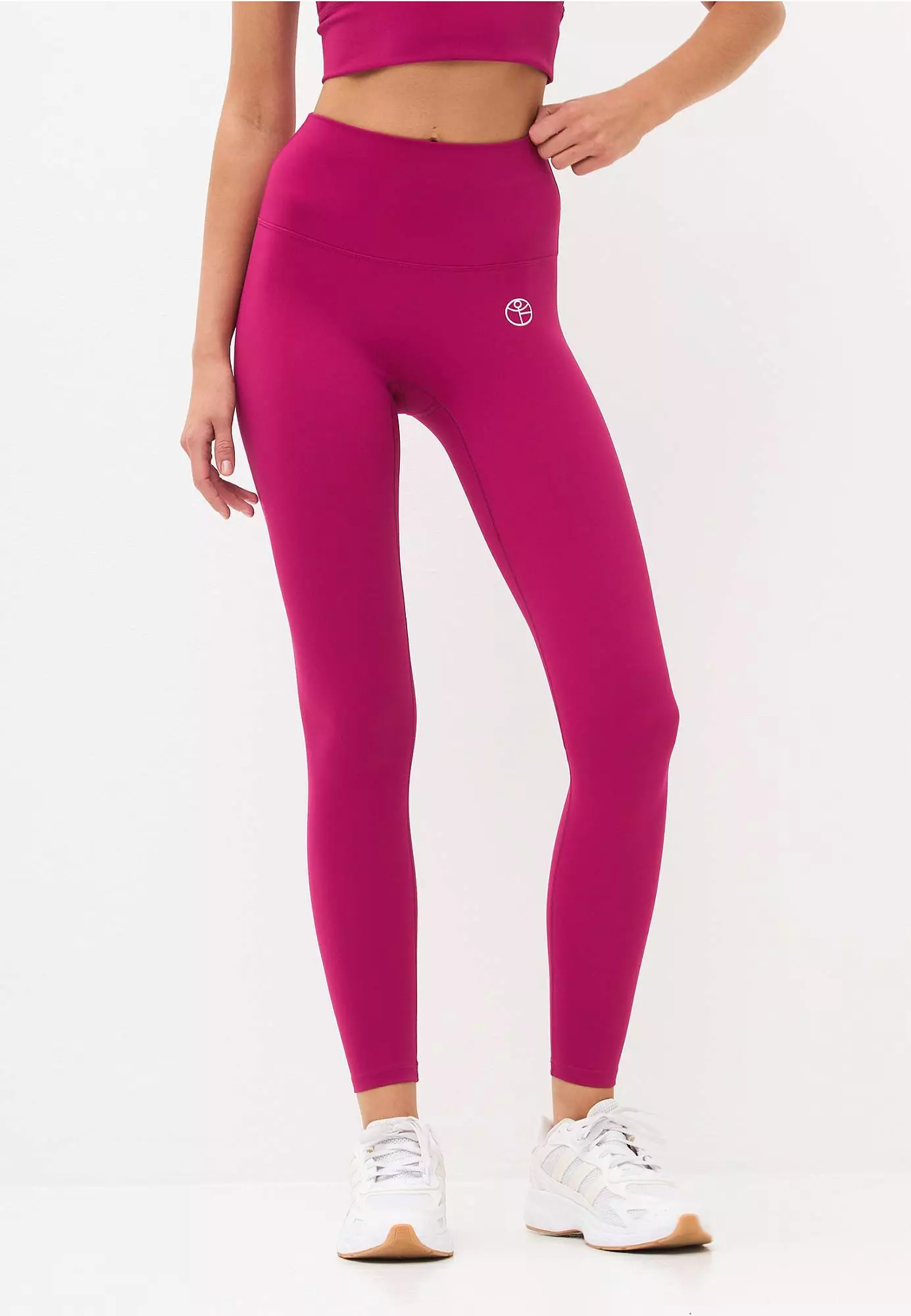 Лосины MOTION ягодные