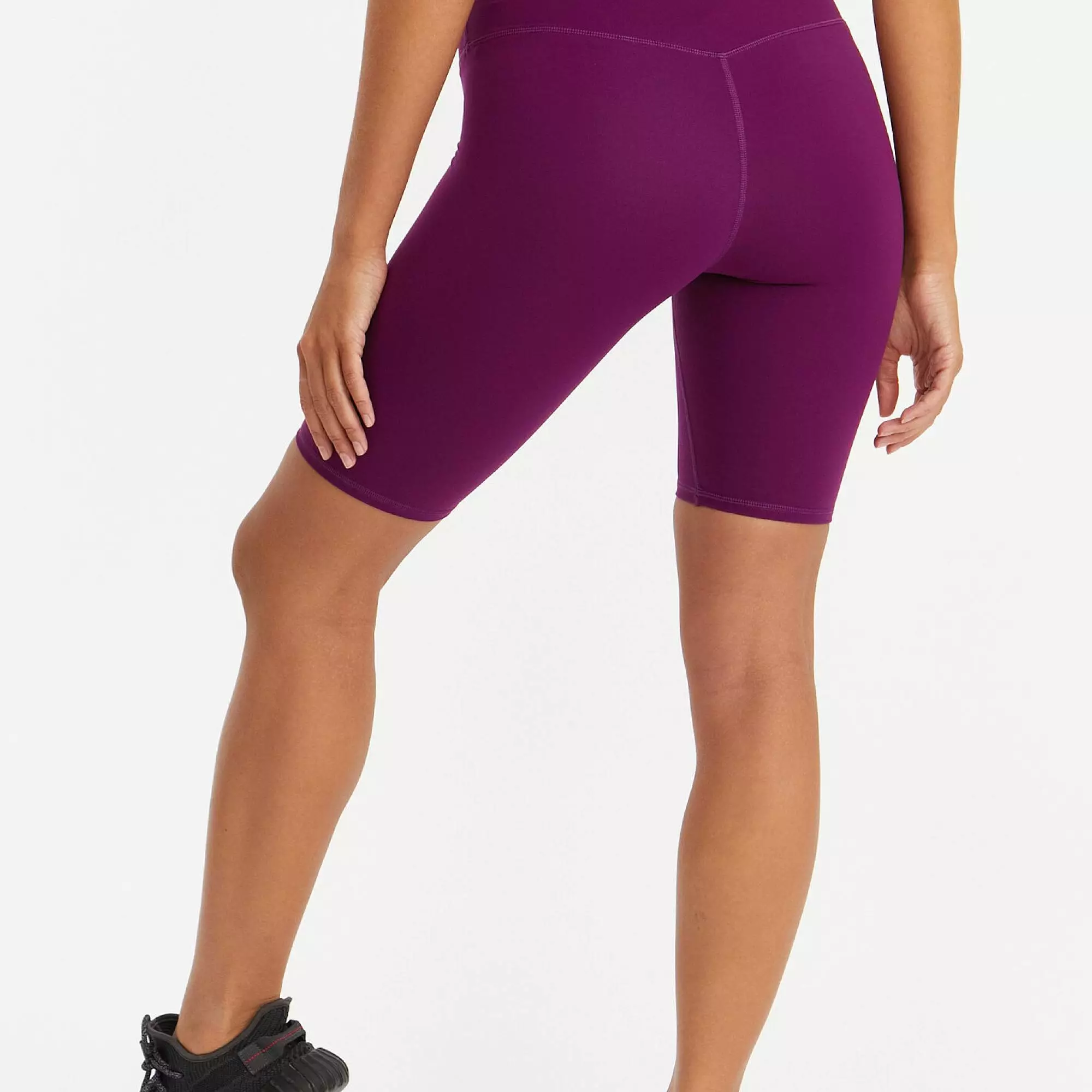 Велосипедки MOTION винные