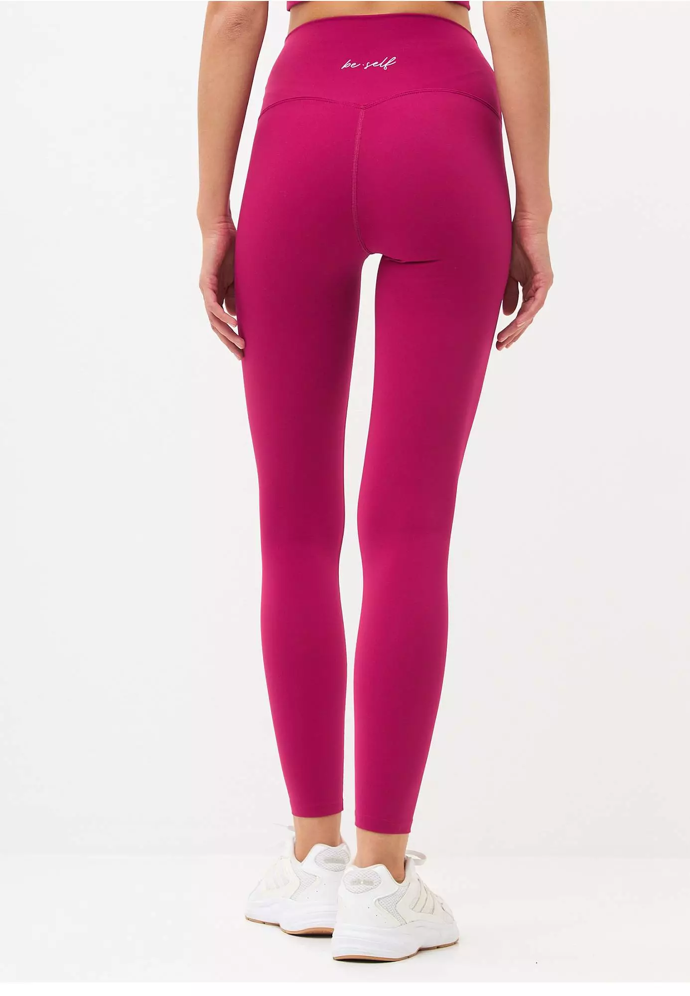 Лосины MOTION ягодные