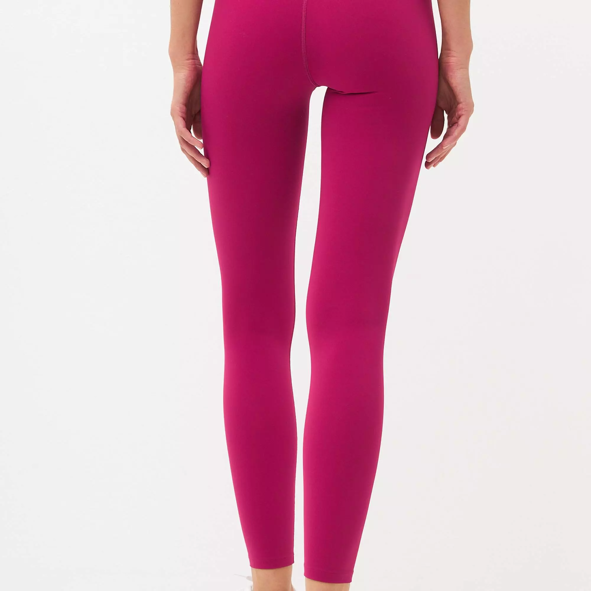 Лосины MOTION ягодные