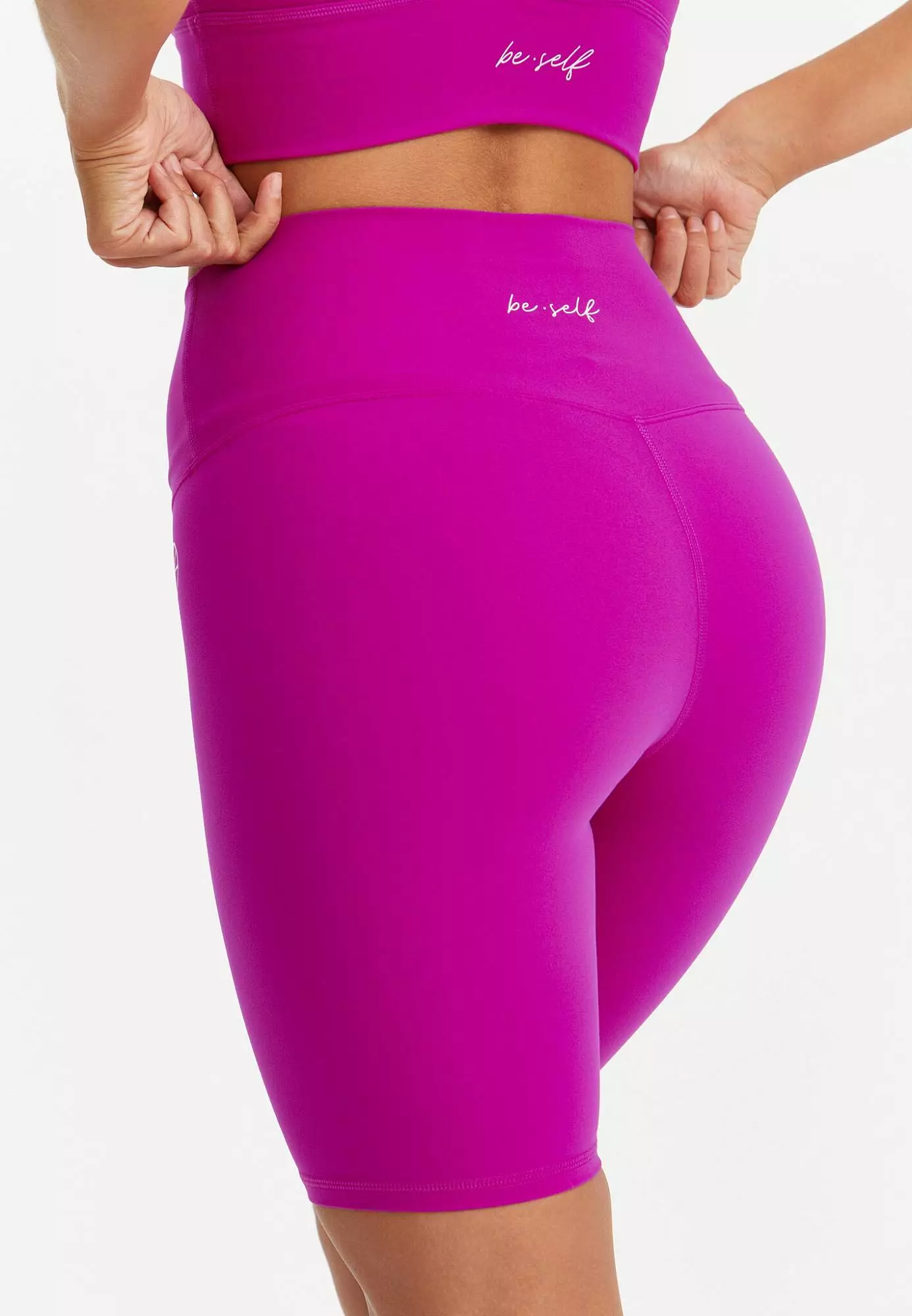 Велосипедки MOTION фуксия