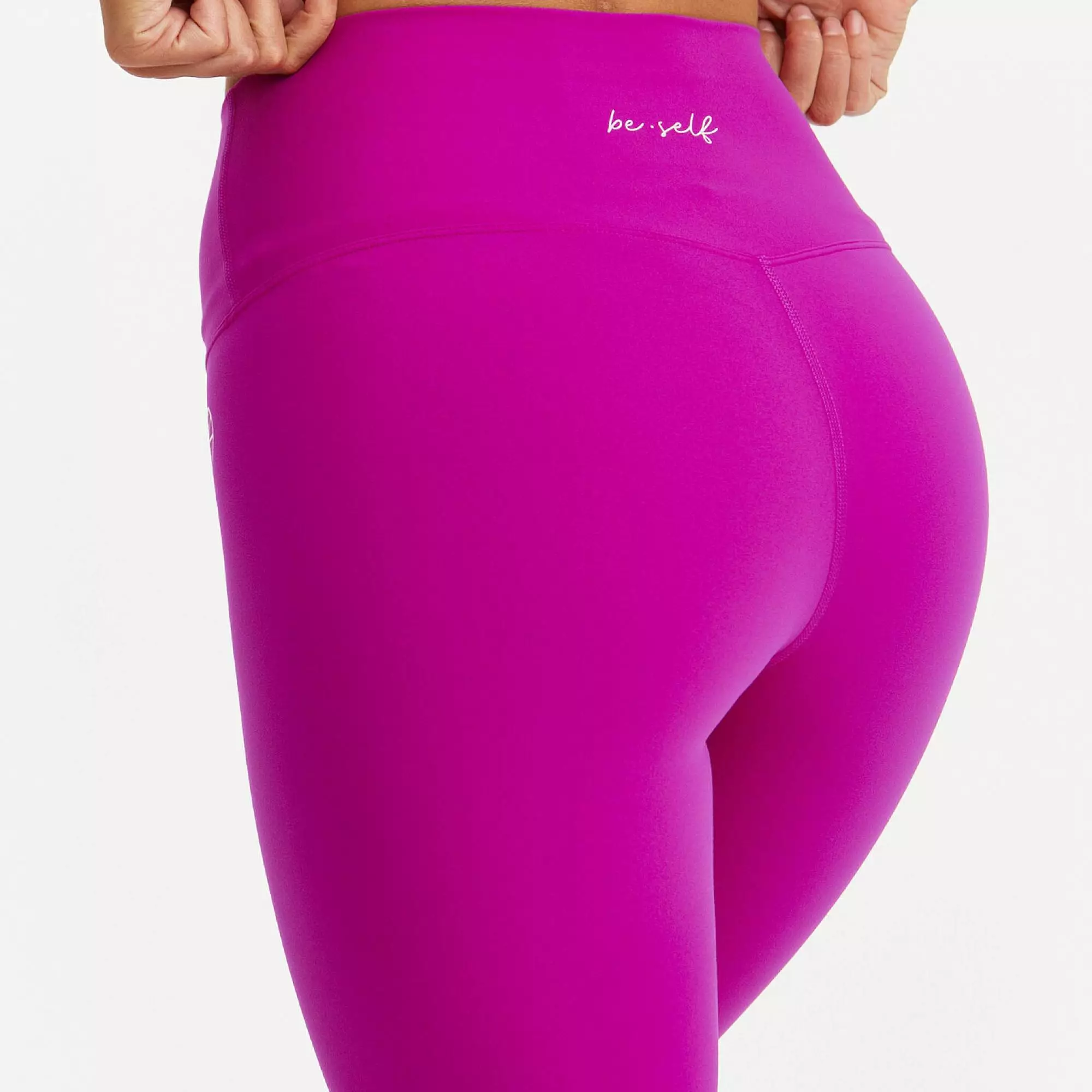 Велосипедки MOTION фуксия