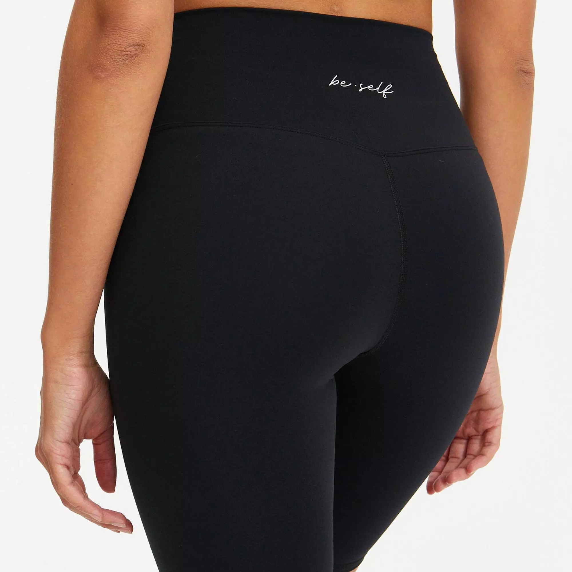 Велосипедки MOTION черные