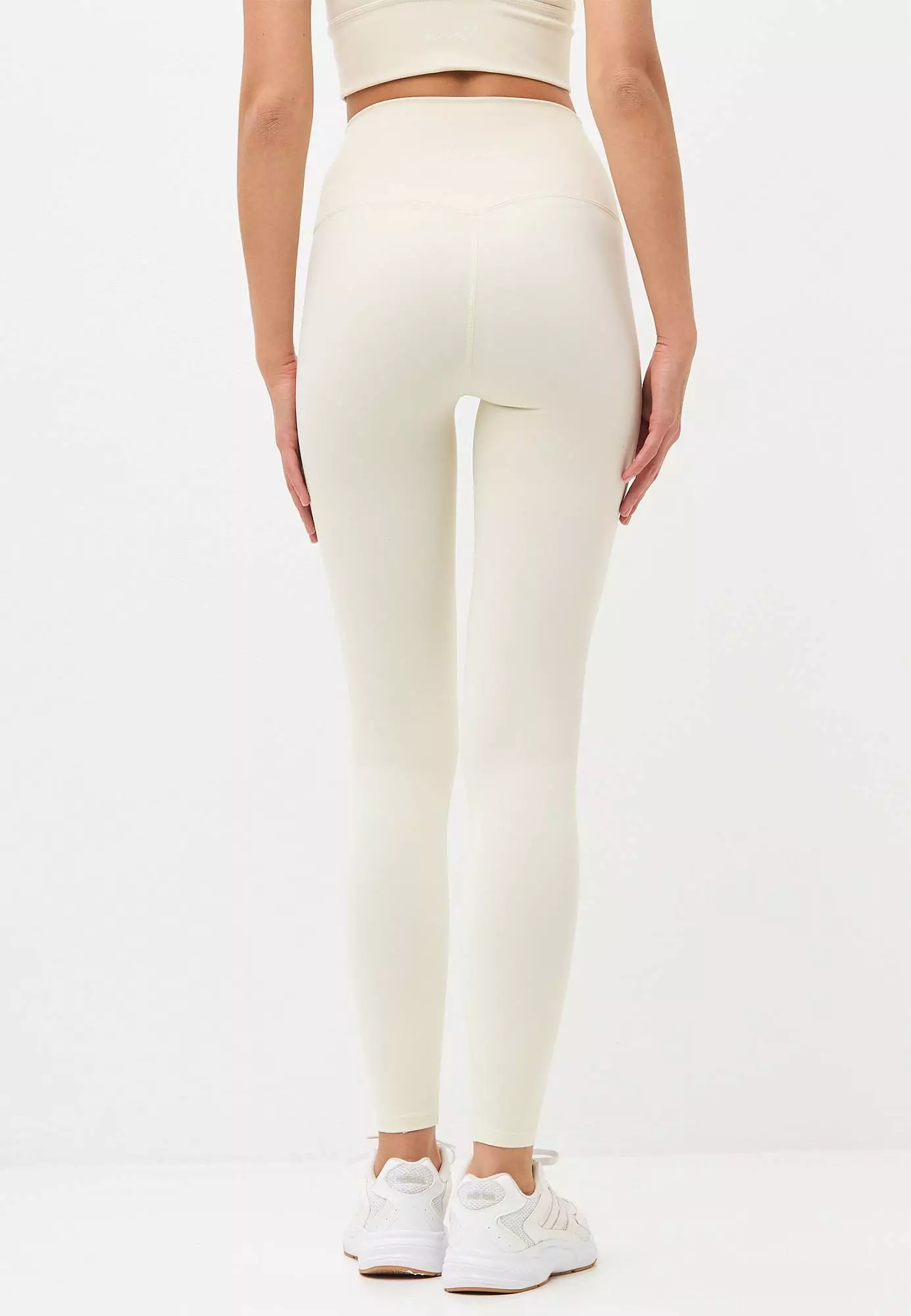 Лосины MOTION слоновая кость