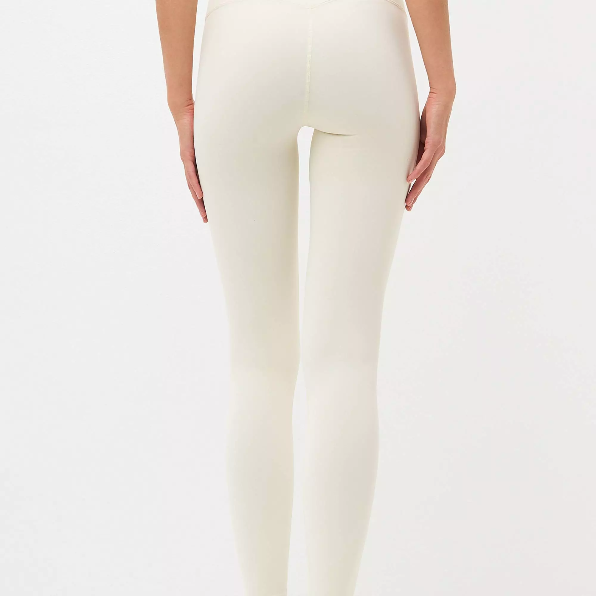 Лосины MOTION слоновая кость