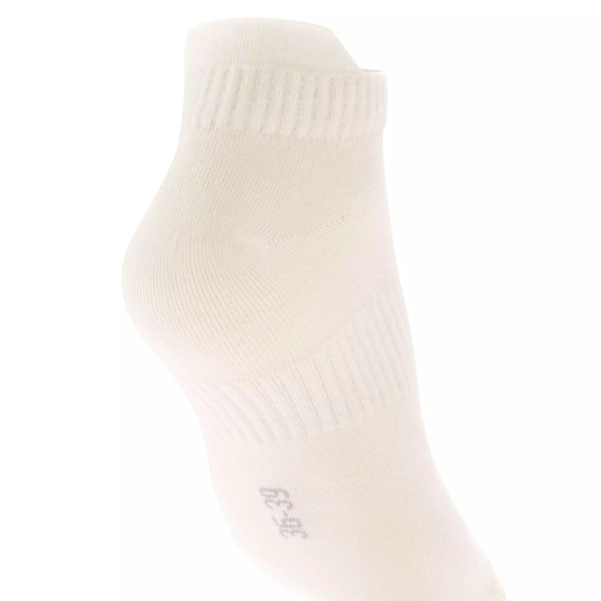 Носки лимонные с логотипом BeSelf