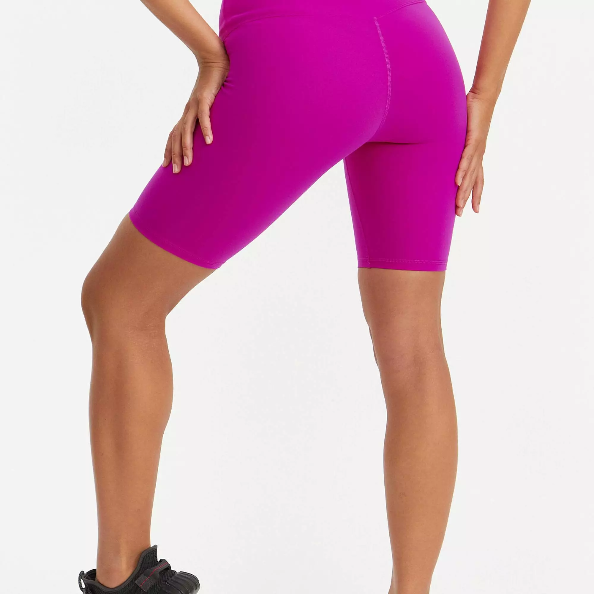 Велосипедки MOTION фуксия